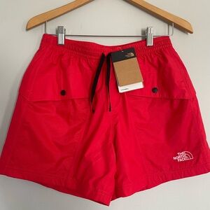 The North Fave Wind Shorts